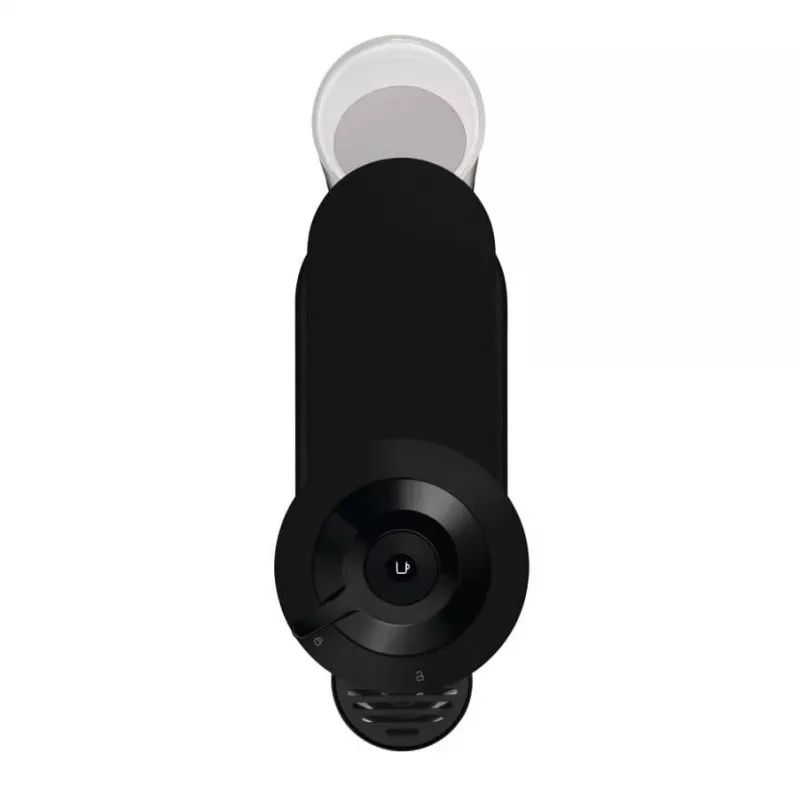 De’Longhi Nespresso Vertuo Next cafetera de cápsulas – negro mate