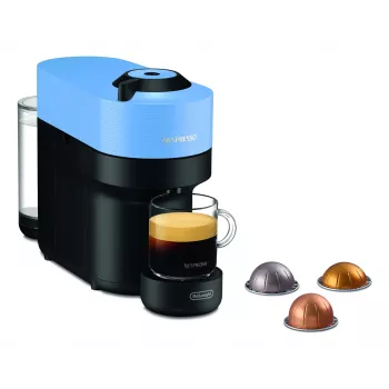 De’Longhi Nespresso Vertuo ENV90.A cafetera de cápsulas 0,56 L