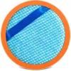 Filtro Philips FC5007/01 accesorio para aspirador de escoba recargable