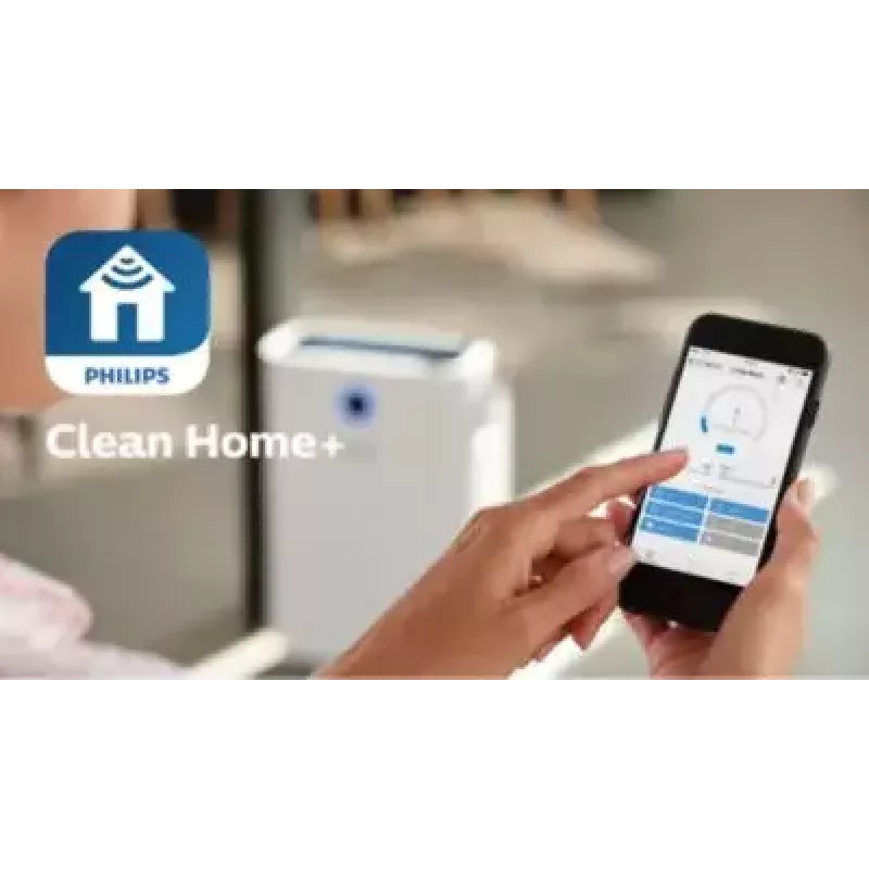 Filtro humidificador de repuesto Philips serie 3000 FY3435/30