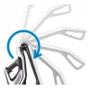 Aspirador 2 en 1 sin cable Beko VRT61818VW