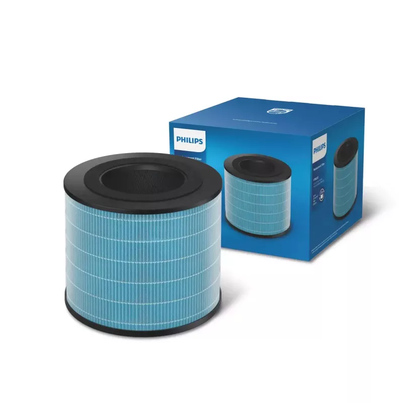Filtro de repuesto original Philips FYM220/30 Integrated 3-in-1