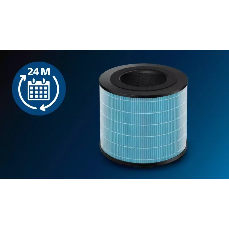 Filtro de repuesto original Philips FYM220/30 Integrated 3-in-1