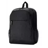 HP Prelude Pro mochila de 15,6 pulgadas de material reciclado, negro, pack de 12