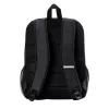 HP Prelude Pro mochila de 15,6 pulgadas de material reciclado, negro, pack de 12