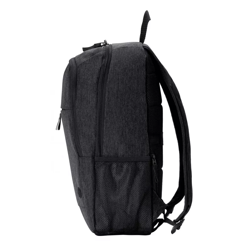 HP Prelude Pro mochila de 15,6 pulgadas de material reciclado, negro, pack de 12