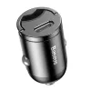Cargador de pared Baseus VCHX-B0G 30W con soporte QC4.0 y PD3.0