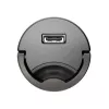 Cargador de pared Baseus VCHX-B0G 30W con soporte QC4.0 y PD3.0