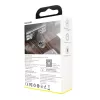 Cargador de pared Baseus VCHX-B0G 30W con soporte QC4.0 y PD3.0