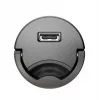 Cargador de pared Baseus VCHX-B0G 30W con soporte QC4.0 y PD3.0