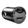 Cargador de pared Baseus VCHX-B0G 30W con soporte QC4.0 y PD3.0