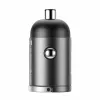 Cargador de pared Baseus VCHX-B0G 30W con soporte QC4.0 y PD3.0