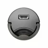 Cargador de pared Baseus VCHX-B0G 30W con soporte QC4.0 y PD3.0