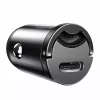Cargador de pared Baseus VCHX-B0G 30W con soporte QC4.0 y PD3.0