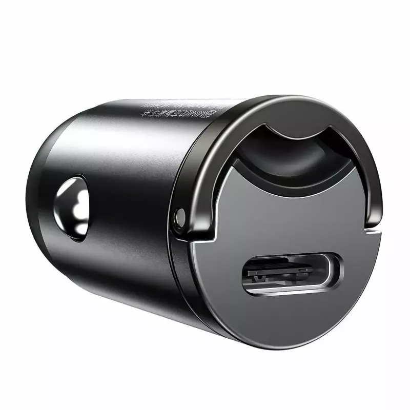 Cargador de pared Baseus VCHX-B0G 30W con soporte QC4.0 y PD3.0