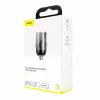 Cargador de pared Baseus VCHX-B0G 30W con soporte QC4.0 y PD3.0