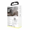 Cargador de pared Baseus VCHX-B0G 30W con soporte QC4.0 y PD3.0
