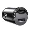 Cargador de pared Baseus VCHX-B0G 30W con soporte QC4.0 y PD3.0