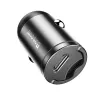 Cargador de pared Baseus VCHX-B0G 30W con soporte QC4.0 y PD3.0