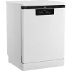 Lavavajillas independiente Beko BDFN26530W 15 cubiertos 44 dB