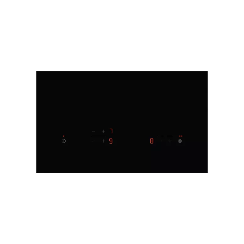 Placa vitrocerámica Electrolux EHF6232FOK negra 60 cm