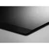 Placa vitrocerámica Electrolux EHF6232FOK negra 60 cm