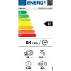 Lavavajillas integrable Electrolux EES47320L 13 cubiertos 44 dB