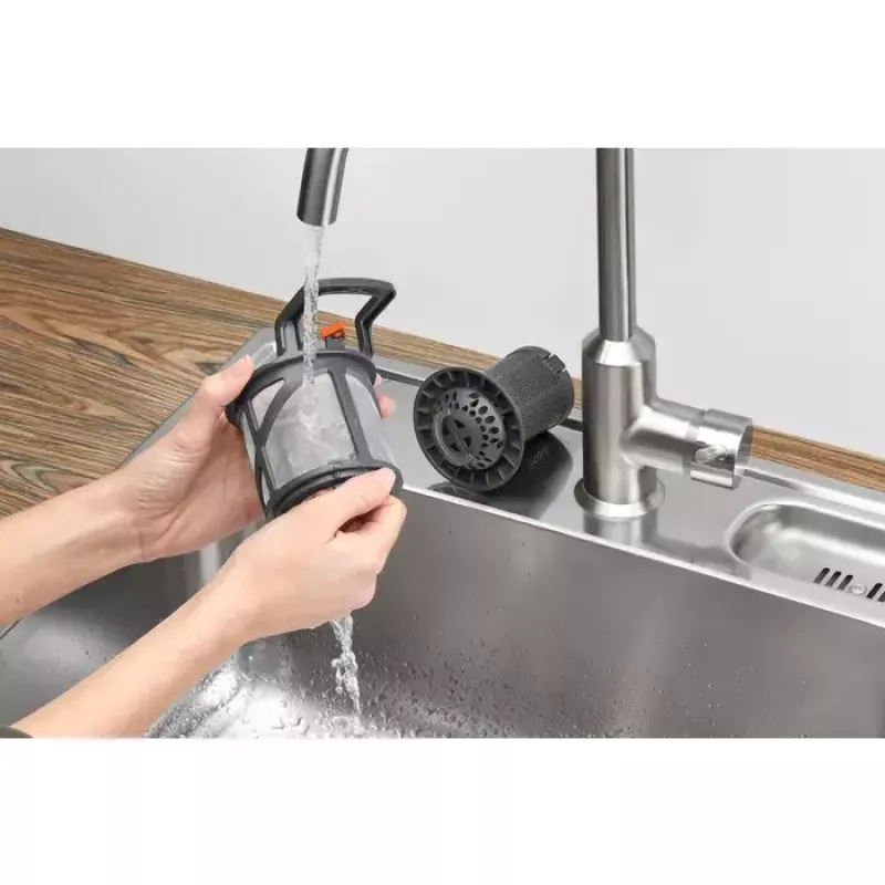 Lavavajillas integrable Electrolux EES47320L 13 cubiertos 44 dB