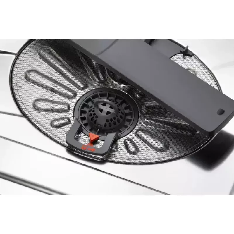 Lavavajillas integrable Electrolux EES47320L 13 cubiertos 44 dB