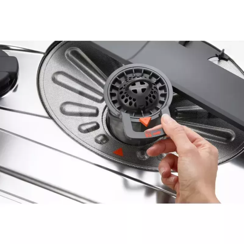 Lavavajillas integrable Electrolux EES47320L 13 cubiertos 44 dB