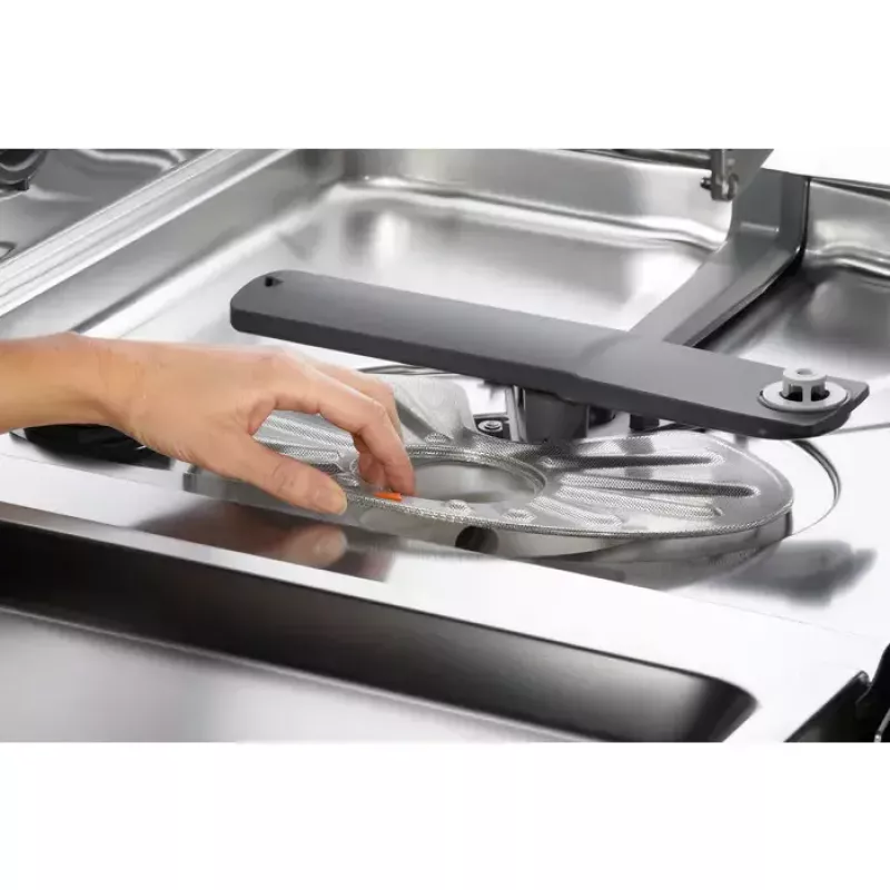 Lavavajillas integrable Electrolux EES47320L 13 cubiertos 44 dB