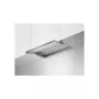 Electrolux LFP536X semintegrada (extraíble) gris, acero inoxidable 600 m³/h