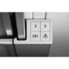 Campana extractora integrable Electrolux Serie 300 LFP326AB, LED, 57 dB