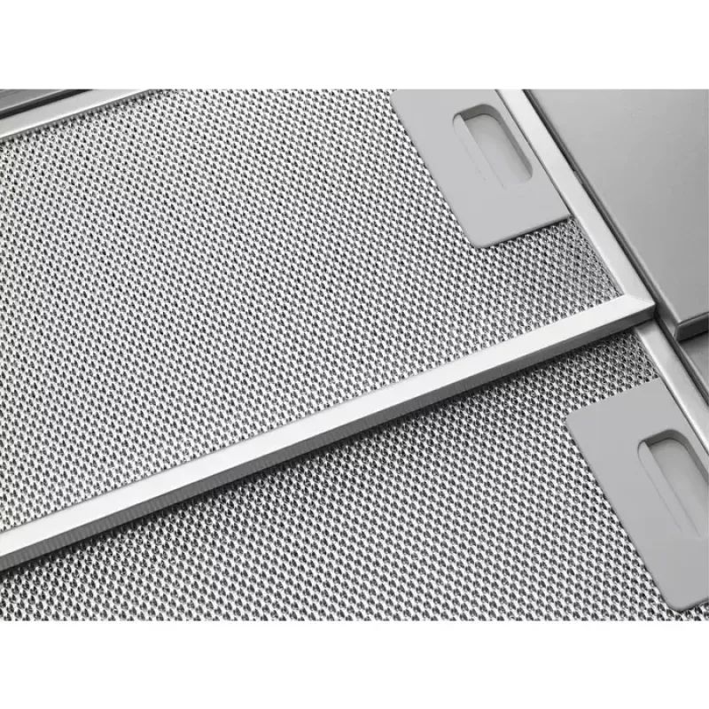 Campana extractora integrable Electrolux Serie 300 LFP326AB, LED, 57 dB