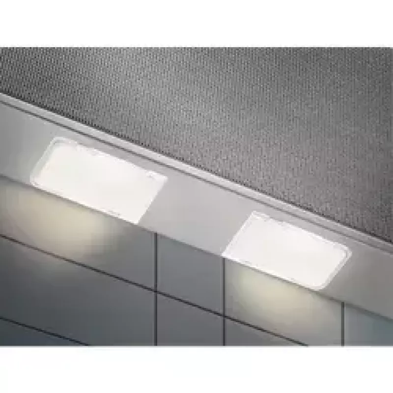 Campana extractora integrable Electrolux Serie 300 LFP326AB, LED, 57 dB