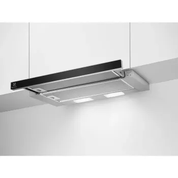Campana extractora integrable Electrolux Serie 300 LFP326AB, LED, 57 dB