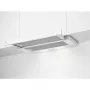 Electrolux LFP326FW semintegrada (extraíble) blanca 410 m³/h