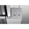Electrolux LFP326FW semintegrada (extraíble) blanca 410 m³/h