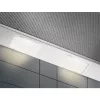 Electrolux LFP326FW semintegrada (extraíble) blanca 410 m³/h