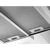 Electrolux LFP326FW semintegrada (extraíble) blanca 410 m³/h