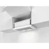 Electrolux LFP326FW semintegrada (extraíble) blanca 410 m³/h