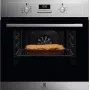 Electrolux EOF3H40BX 65 L negro, acero