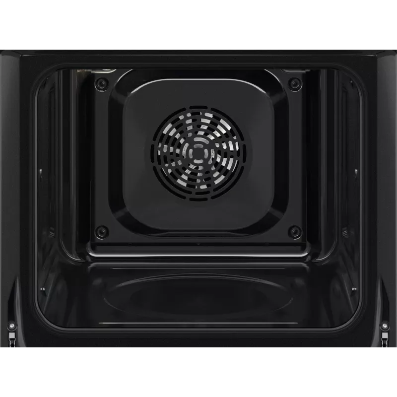 Electrolux EOF3H40BX 65 L negro, acero