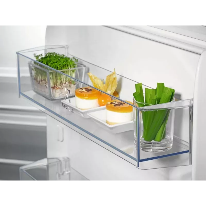 Frigorífico integrable Electrolux LND5FE18S 269 L