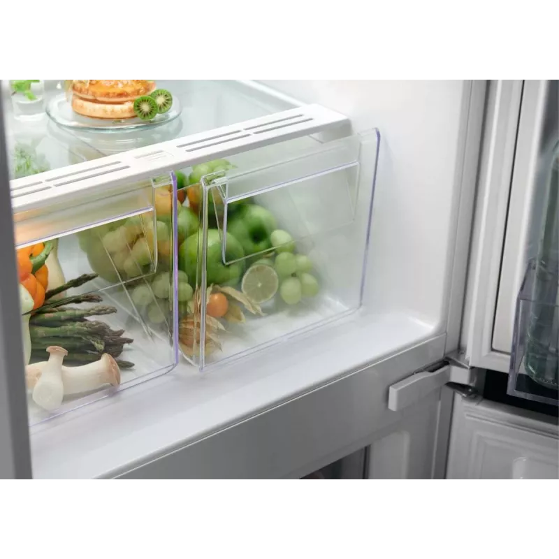 Frigorífico integrable Electrolux LND5FE18S 269 L