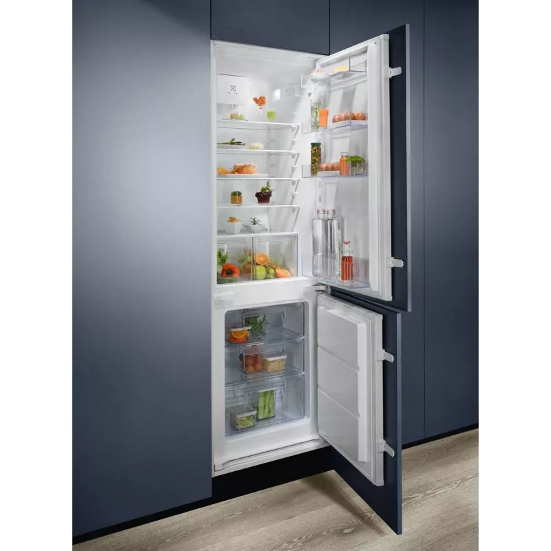 Frigorífico integrable Electrolux LND5FE18S 269 L