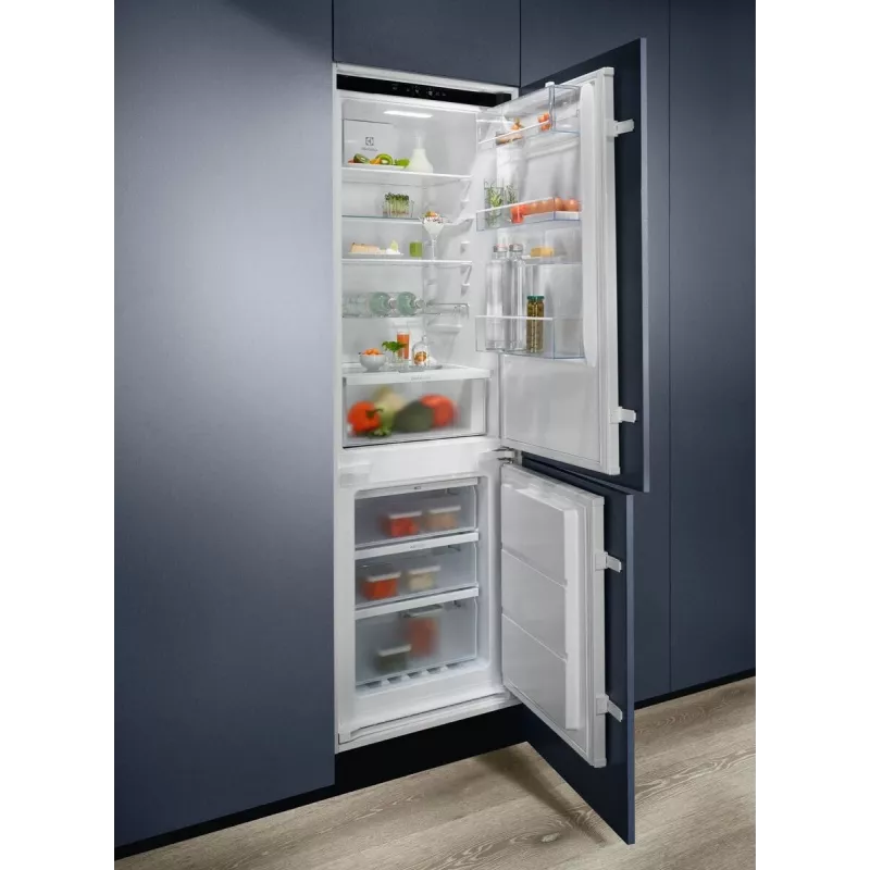 Frigorífico integrable Electrolux LND5FE18S 269 L