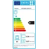 Cocina eléctrica Electrolux 600 SurroundCook EOFDP46BK 65 l de empotrar negra