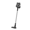 Electrolux EP31CB21GP aspirador de escoba 2 en 1 batería en seco ciclónico sin bolsa 0,5 l 15 W gris, wolframio 2 Ah