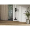 Electrolux EP31CB21GP aspirador de escoba 2 en 1 batería en seco ciclónico sin bolsa 0,5 l 15 W gris, wolframio 2 Ah